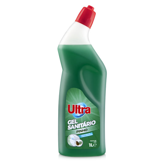 Gel wc pinho Ultra 1L