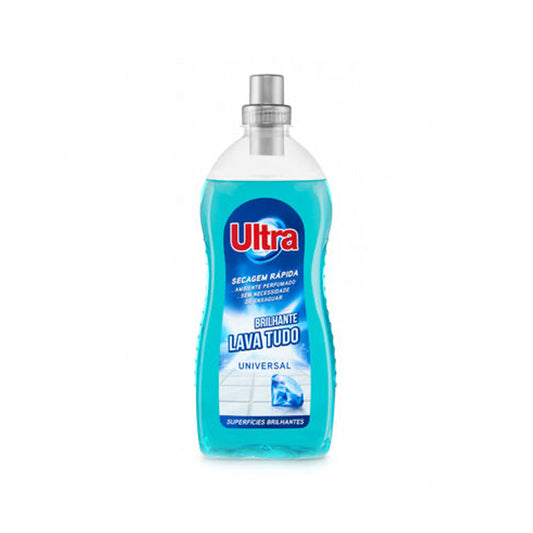 Lava tudo brilhante madeira Ultra 1.1L