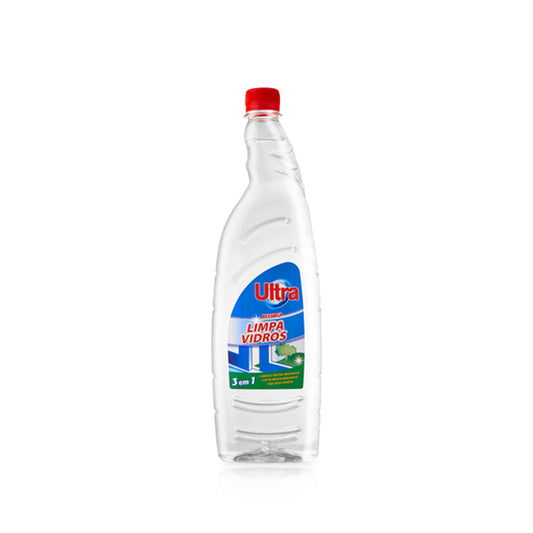 Recarga limpa vidros Ultra 1L