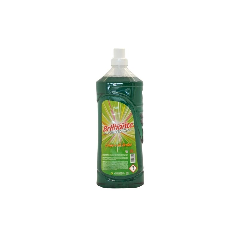 Lava tudo amoniacal Ultra 2L