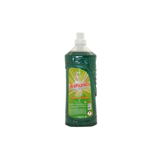 Lava tudo amoniacal Ultra 2L
