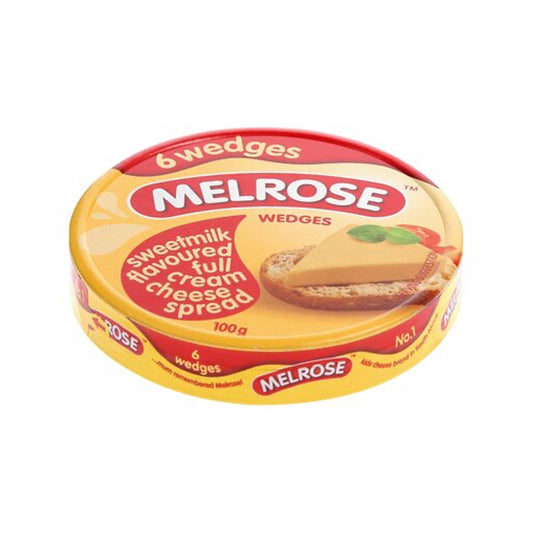 Melrose smilk wedge 100gr