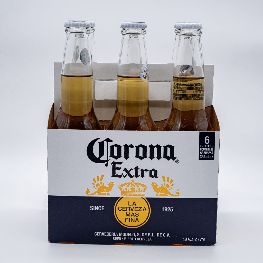 Cerveja Corona Gfa 355ml