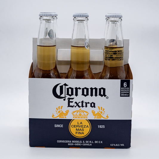 Cerveja Corona Gfa 355ml