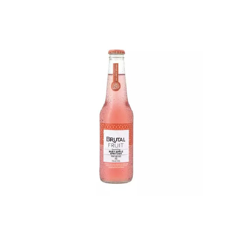 brutal maçã 275ml