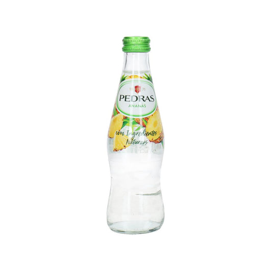 Água Pedras ananás 250ml