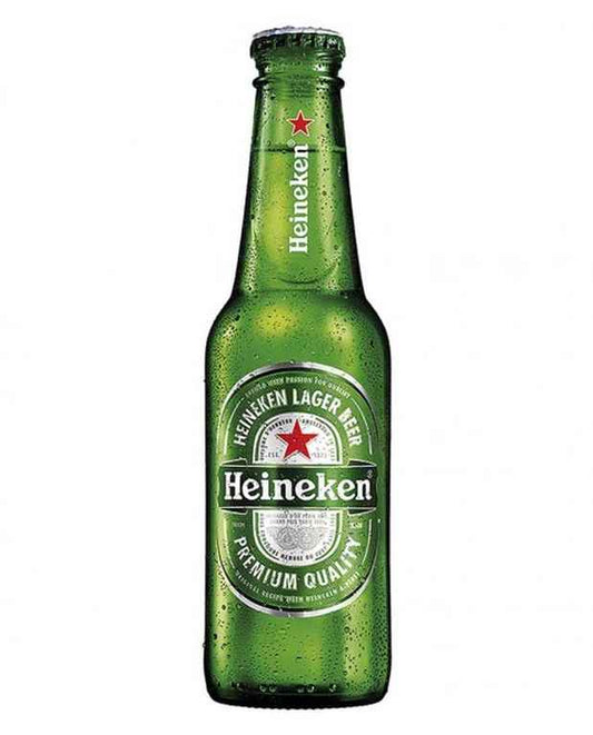 Cerveja Heineken GFA 210ML