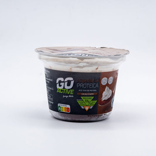 Sob Prot Choc e Nata Goact 170gr