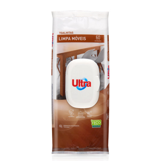 TOALHITAS LIMP MOVEIS ULTRA60U