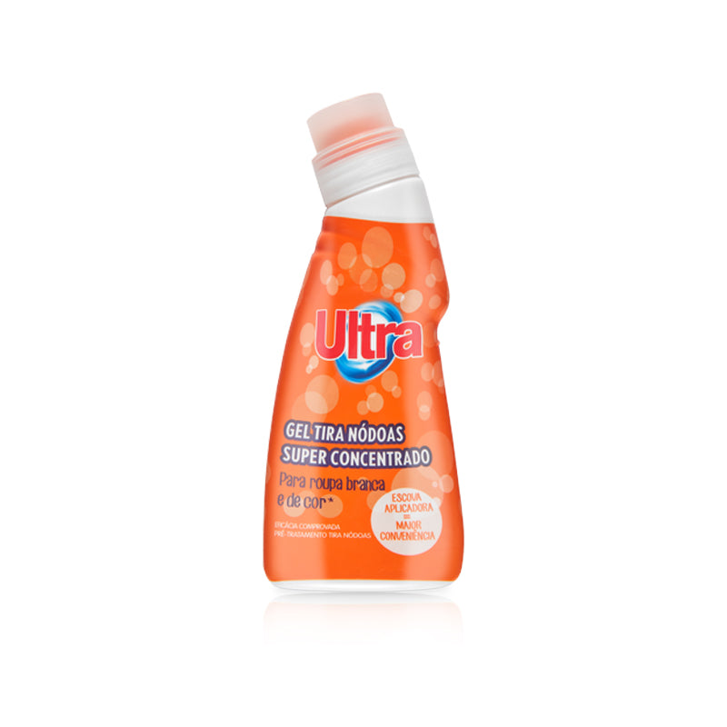 Tira nodoas super concentrado Ultra 250ml