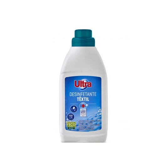 DESINFETANTE DE ROUPA ULTRA 500ML