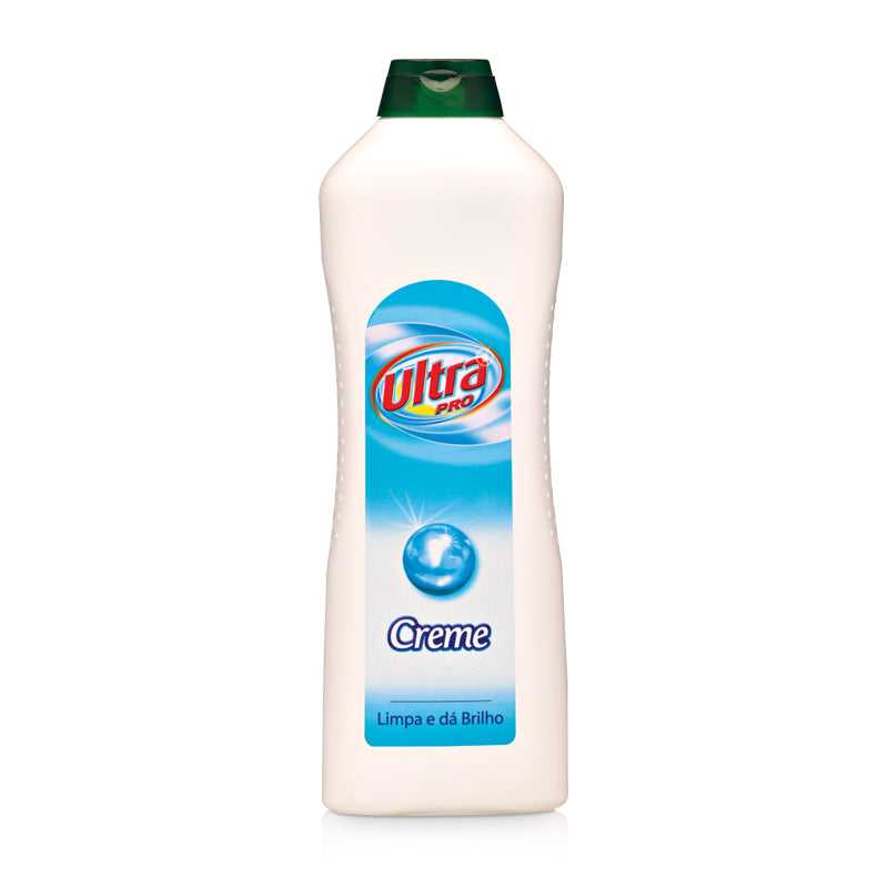 Creme de Limpeza Lim/Tradic Cxa Mista.