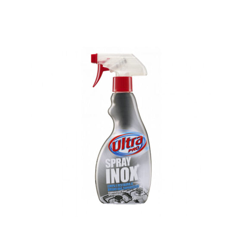 SP LIMPA PLACA/INOX ULTRA CX MISTA 500ML