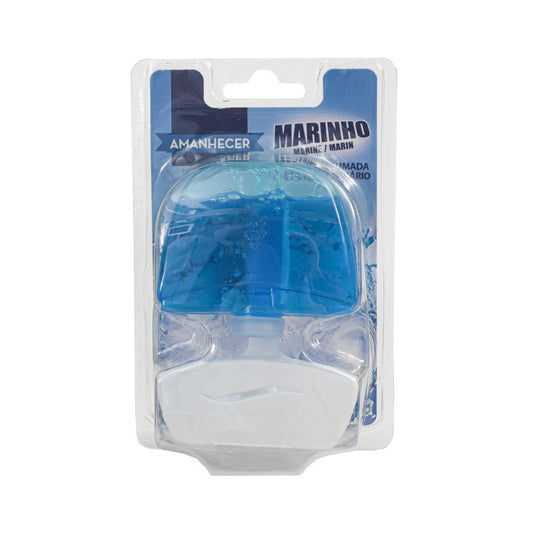 Bloco wc liquido marinho Amanhecer 2x50gr