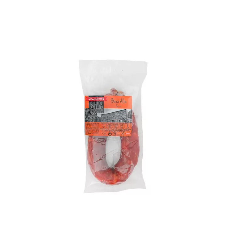 Chourico balta seia Amanhecer 290gr