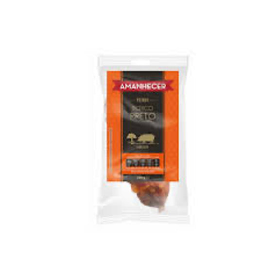 Painho porco preto alentejano Amanhecer 300gr