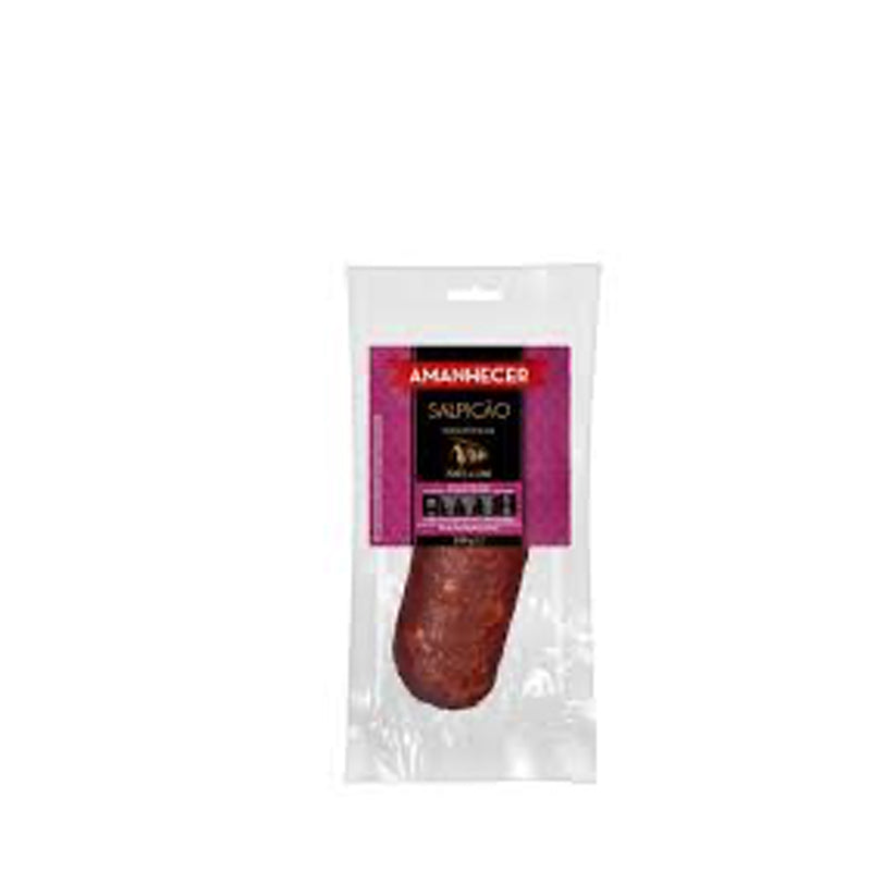 Salpicão lombo Ponte Lima Amanhecer 250gr