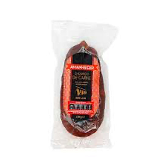 Chouriço carne Ponte Lima  Amanhecer 220gr