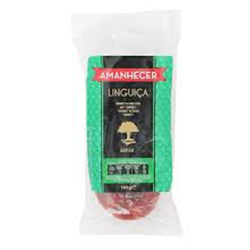 Linguiça alentejana Amanhecer 180gr