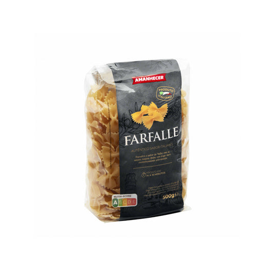 Massa farfalle Amanhecer 500gr