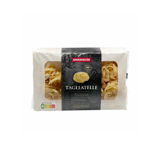 Massa tagliatelle Amanhecer 500gr
