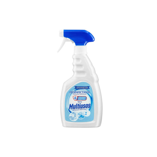 Desinfectante Limpa Superficies spray amanhecer 750ml