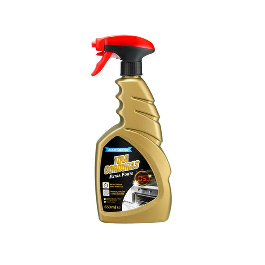 Limpa Fornos extra forte spray 650ml