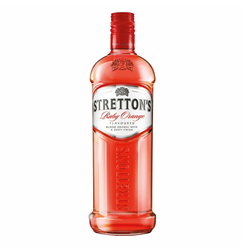 Streettons Ruby Orange 750ml