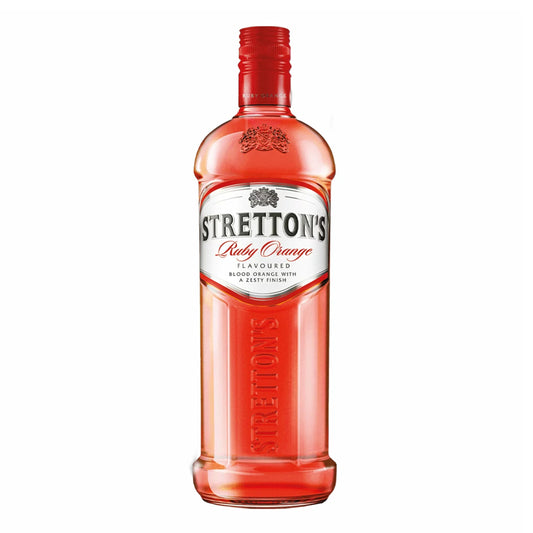 Streettons Ruby Orange 750ml
