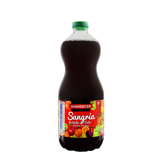 Sangria branca pet Amanhecer 1,5lt