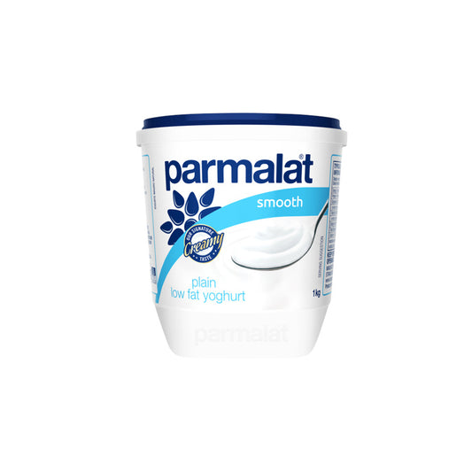 Iogurte Aloe vera  parmalat 1kg