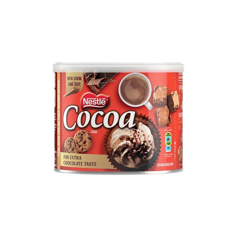 Nestle cocoa 250gr