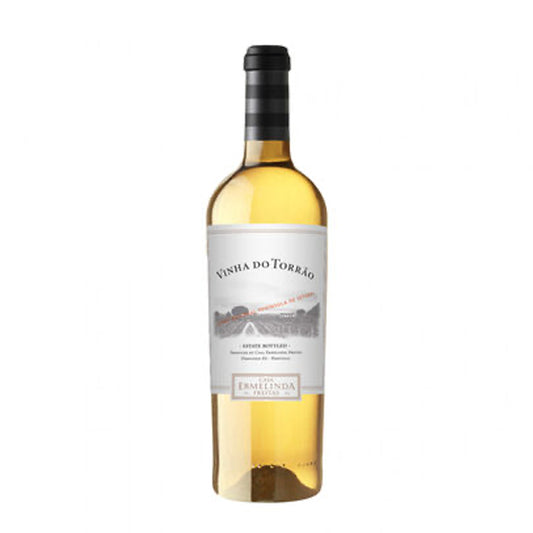 Vinho branco Vinha do Torrao 75cl