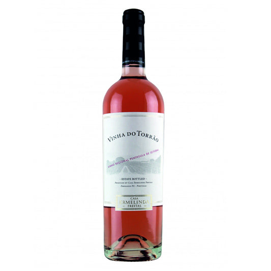 Vinho rose Vinha do Torrao 75cl