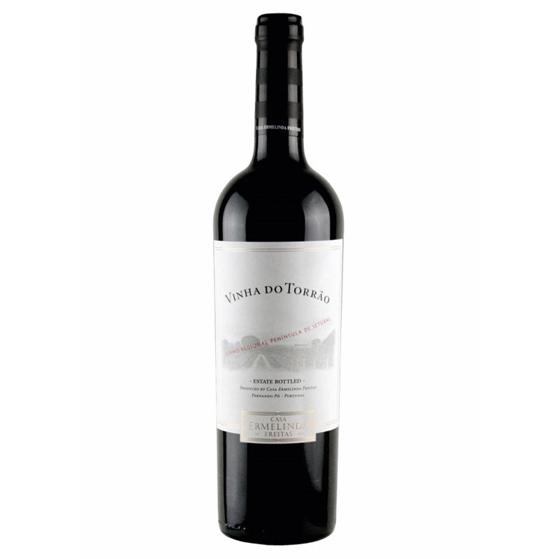 Vinho tt Vinha do Torrao reserva 75cl