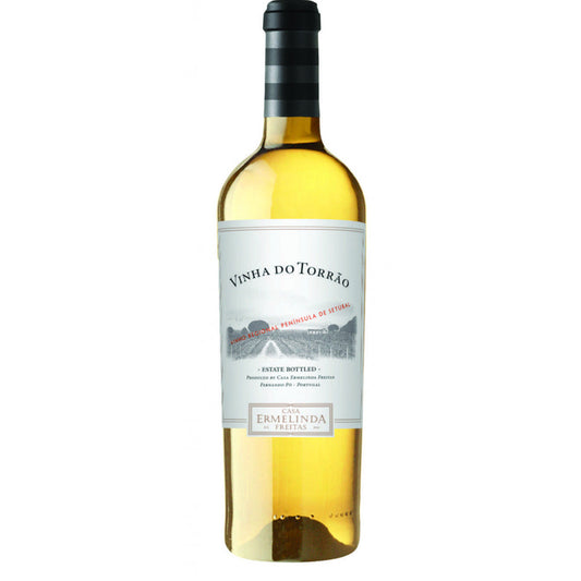 Vinho br Vinha do Torrao reserva 75cl