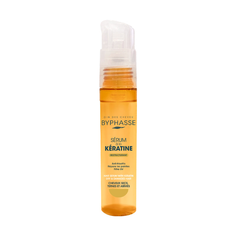 Serum capilar sublim keratine Byphasse 750ml