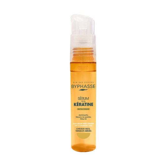 Serum capilar sublim keratine Byphasse 750ml