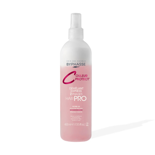 Condicionador cabelo express color  Byphasse 750ml