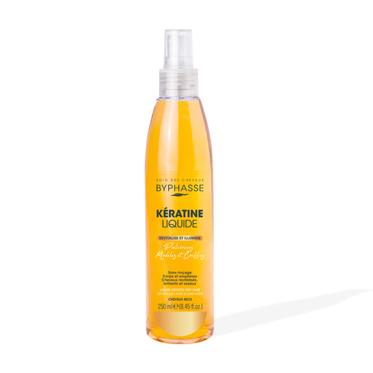 Keratina liquida sublim protect Byphasse250ml