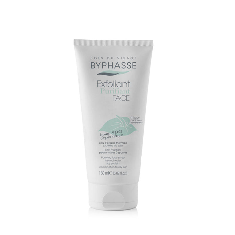 Esfoliante corpo Byphasse 350ml