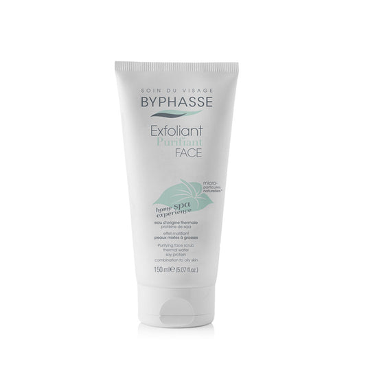 Esfoliante corpo Byphasse 350ml