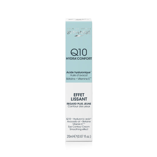 Creme contorno olhos q10 Byphasse 20ml