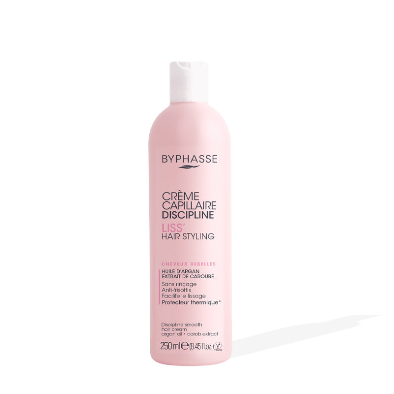 Creme capilar Byphasse 250ml
