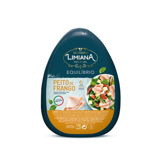 Fiambre peito frango Limiana kg