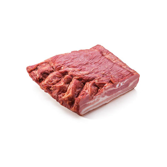 Bacon extra metade Limiana kg