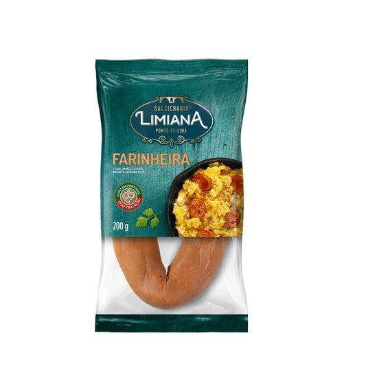 Farinheira Limiana 200gr