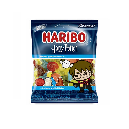 Haribo Favoritos Fusion 90gr