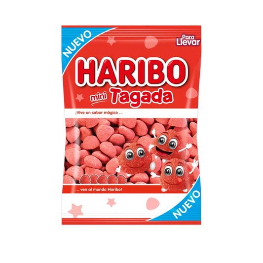 Haribo Mini Tagada 80gr