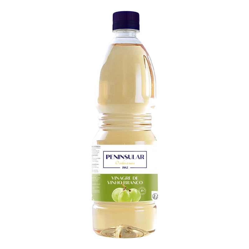 Vinagre balsamico 6º Peninsular 500ml